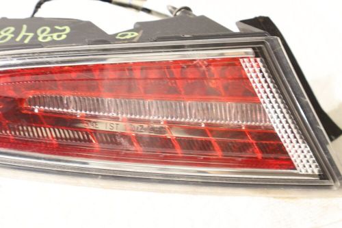 13 14 15 16 Lincoln MKZ Driver Left LED Taillight Brake Light Tail Lamp 28484, US $69.00, image 12