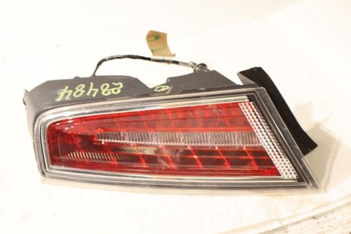 13 14 15 16 Lincoln MKZ Driver Left LED Taillight Brake Light Tail Lamp 28484, US $69.00, image 13
