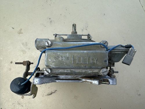 1972 440 Holley Carburetor 6253 0262 Dodge Charger Plymouth Road Runner 72 MoPar, US $225.00, image 3