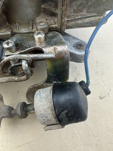 1972 440 Holley Carburetor 6253 0262 Dodge Charger Plymouth Road Runner 72 MoPar, US $225.00, image 10