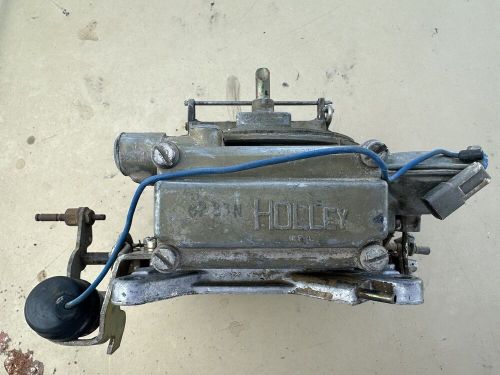 1972 440 Holley Carburetor 6253 0262 Dodge Charger Plymouth Road Runner 72 MoPar, US $225.00, image 14