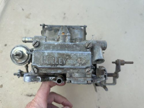 1972 440 Holley Carburetor 6253 0262 Dodge Charger Plymouth Road Runner 72 MoPar, US $225.00, image 15