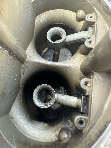 1972 440 Holley Carburetor 6253 0262 Dodge Charger Plymouth Road Runner 72 MoPar, US $225.00, image 22