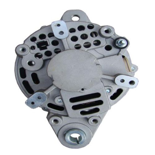 Generator For SHINYEI K907LC Mitsubishi 6D31 ME070120 ME087508 Excavator, US $349.00, image 4