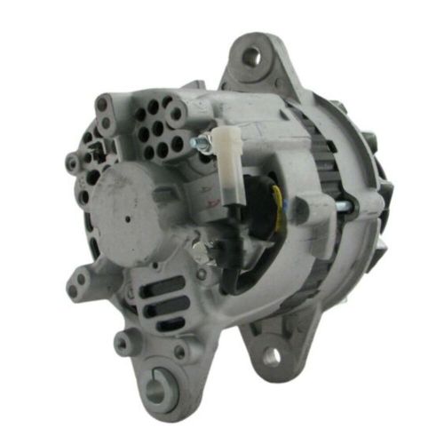 Generator For SHINYEI K907LC Mitsubishi 6D31 ME070120 ME087508 Excavator, US $349.00, image 5