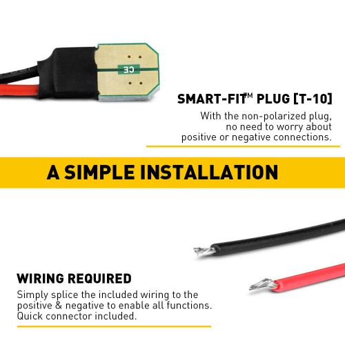 Interior Door Panel Courtesy LED Lights For Ford F-250 F-350 F-450 F-550 1999-07, US $43.99, image 4