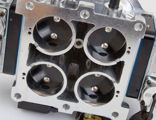 0-80906HB Holley Gen 3 Ultra Dominator Carburetor, US $1,542.56, image 2