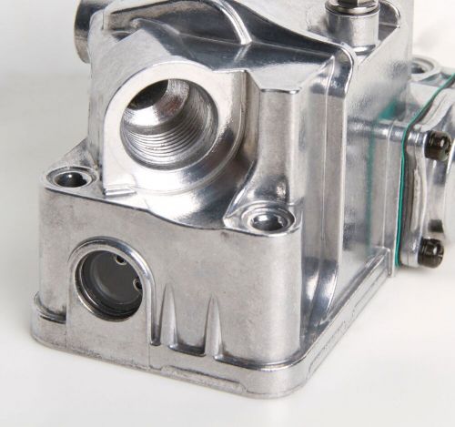 0-80906HB Holley Gen 3 Ultra Dominator Carburetor, US $1,542.56, image 6