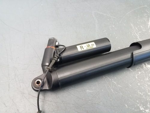 2023 Ford F150 Raptor R Right Rear Fox Live Valve Strut Shock - * #6874 VV8, US $799.99, image 2