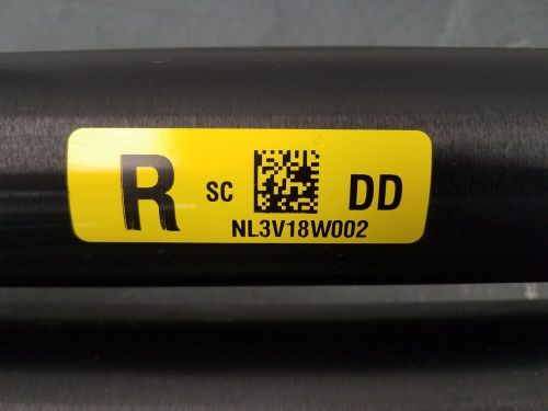 2023 Ford F150 Raptor R Right Rear Fox Live Valve Strut Shock - * #6874 VV8, US $799.99, image 3