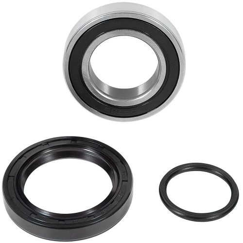 Rear brake drum bearing &amp; seal kit for 4x4 honda trx300fw 1988 - 2000