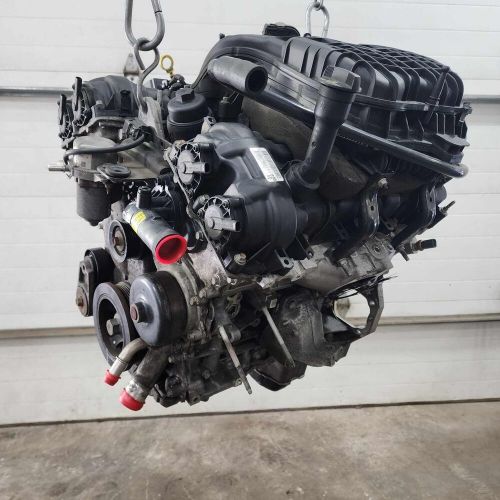 2011-2015 Jeep Grand Cherokee 4x4 AT 3.6 V6 Engine/Motor Assembly Ran Great 84K, US $3,456.00, image 3