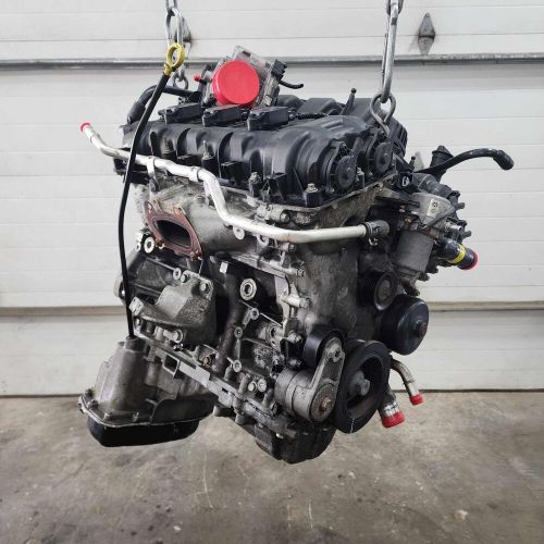 2011-2015 Jeep Grand Cherokee 4x4 AT 3.6 V6 Engine/Motor Assembly Ran Great 84K, US $3,456.00, image 11