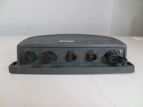 Garmin VHF300 Marine Radio Transceiver Unit - Tested, US $226.99, image 3