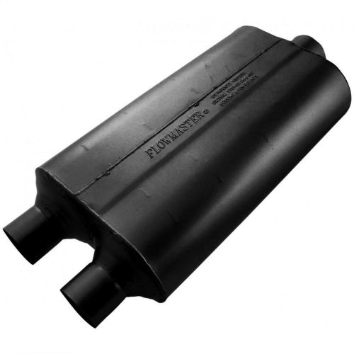 Flowmaster Super 50 Series Chambered Muffler for 1999 GMC C1500 Suburban, US $198.81, image 6