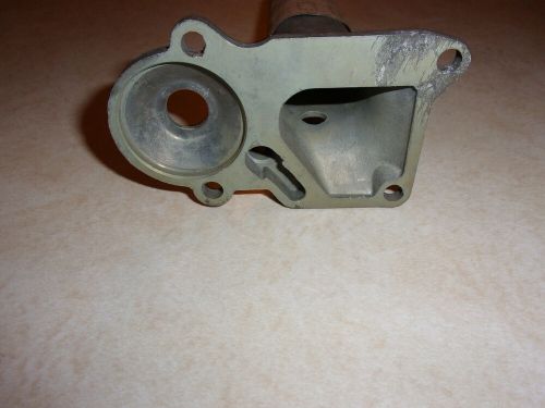 GENUINE OMC EXHAUST TUBE STANDARD FOR 4.5HP AND 7.5HP 324605, US $30.00, image 2