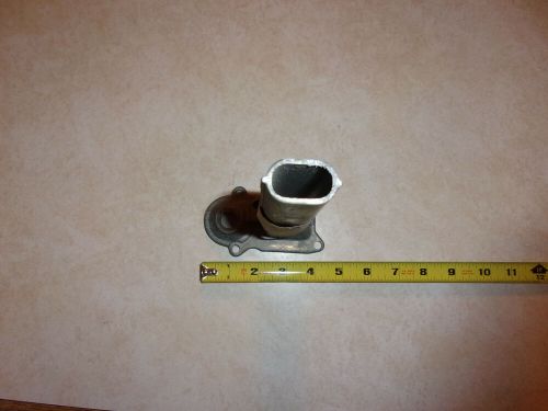 GENUINE OMC EXHAUST TUBE STANDARD FOR 4.5HP AND 7.5HP 324605, US $30.00, image 5