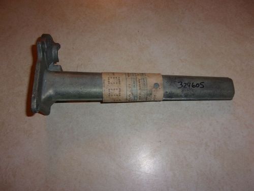 GENUINE OMC EXHAUST TUBE STANDARD FOR 4.5HP AND 7.5HP 324605, US $30.00, image 7