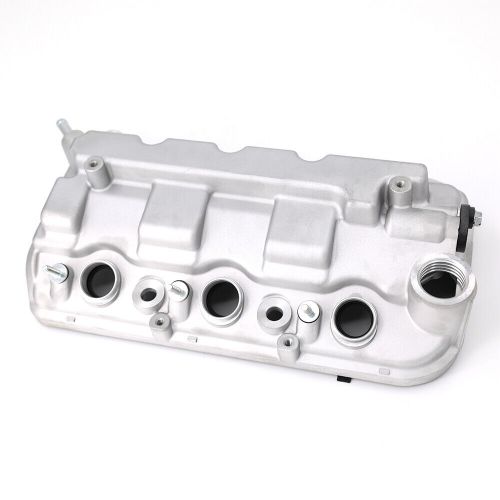 Front cylinder valve cover for honda odyssey accord coupe sedan 3.5l 2008-2012