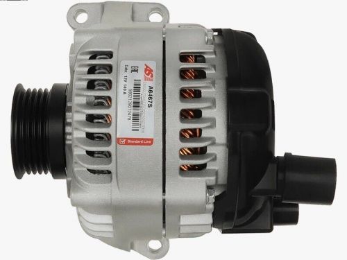 Alternator(20040505AV,ALN7750,ALN7750AN,505.958.120.050,20132505BN.tabi), US $, image 3