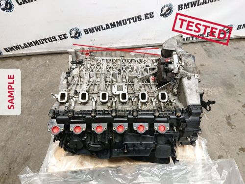 ✅✅✅BMW E90 E91 E92 330D M57N2 TESTED ENGINE 306D3 0441352 11000441352, US $1,542.56, image 7