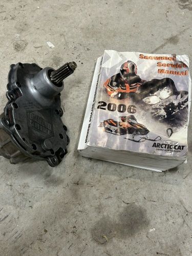 arctic cat diamond drive, US $50.00, image 4