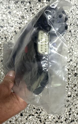 SNOWDOGG PLOW HEADLAMP ADAPTER HARNESS KIT 16071260 DODGE RAM 1500 2019+ LED, US $99.00, image 2