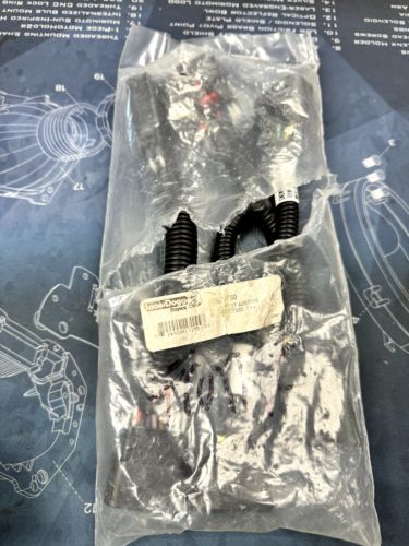 SNOWDOGG PLOW HEADLAMP ADAPTER HARNESS KIT 16071260 DODGE RAM 1500 2019+ LED, US $99.00, image 11