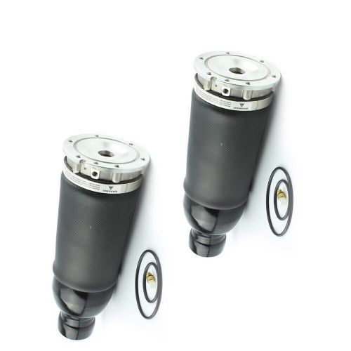 Fits Audi Allroad A6 4B C5 Quattro 4Z7616051D Front Pair Air Suspension Spring, US $219.00, image 7