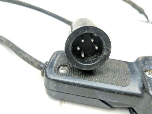 05 Polaris Ranger 700 4x4 Winch BADLANDS 5000 LBS, US $199.66, image 2