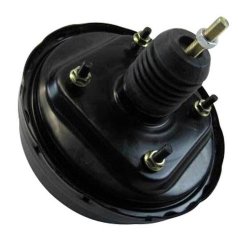 Ford Chevy Universal 8" Single Power Brake Booster BLACK Coated Custom Truck, US $64.95, image 2