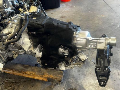 2019 2020 2021 Subaru Forester 2.5L Transmission OEM CVT 10K Miles 31000AK150, US $1,189.32, image 2