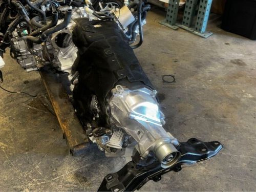 2019 2020 2021 Subaru Forester 2.5L Transmission OEM CVT 10K Miles 31000AK150, US $1,189.32, image 3