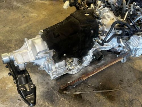 2019 2020 2021 Subaru Forester 2.5L Transmission OEM CVT 10K Miles 31000AK150, US $1,189.32, image 4