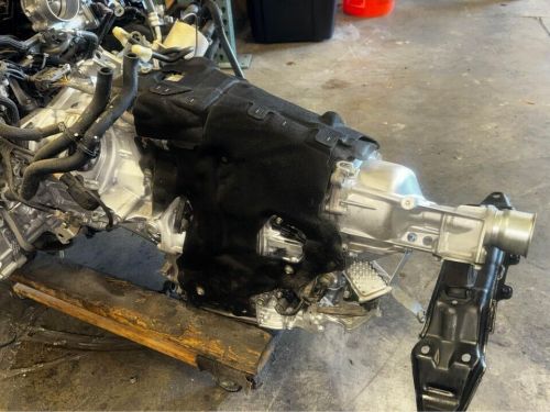 2019 2020 2021 Subaru Forester 2.5L Transmission OEM CVT 10K Miles 31000AK150, US $1,189.32, image 5