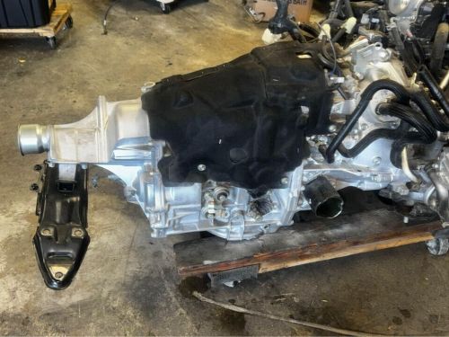 2019 2020 2021 Subaru Forester 2.5L Transmission OEM CVT 10K Miles 31000AK150, US $1,189.32, image 6