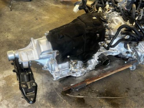 2019 2020 2021 Subaru Forester 2.5L Transmission OEM CVT 10K Miles 31000AK150, US $1,189.32, image 8