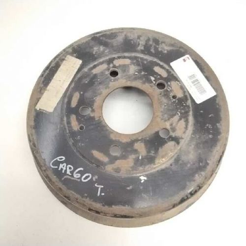 432069C5017 REAR BRAKE DRUM FOR NISSAN VANETTE CARGO * 2624839 2624839-, US $, image 3