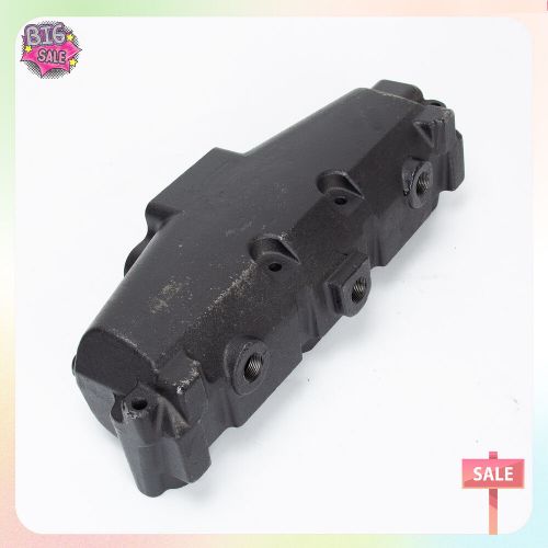 For Mercruiser 5.0 5.7 305 350 Boat Marine Exhaust Manifold 18-1953-2 860246A15, US $190.78, image 2
