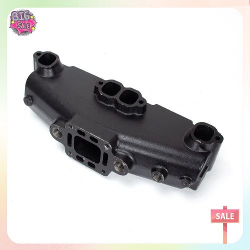 For Mercruiser 5.0 5.7 305 350 Boat Marine Exhaust Manifold 18-1953-2 860246A15, US $190.78, image 3