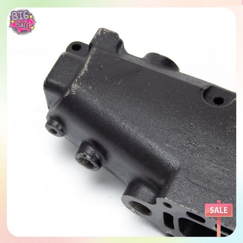 For Mercruiser 5.0 5.7 305 350 Boat Marine Exhaust Manifold 18-1953-2 860246A15, US $190.78, image 6