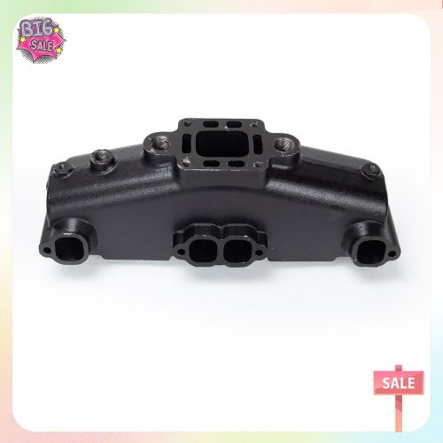 For Mercruiser 5.0 5.7 305 350 Boat Marine Exhaust Manifold 18-1953-2 860246A15, US $190.78, image 12