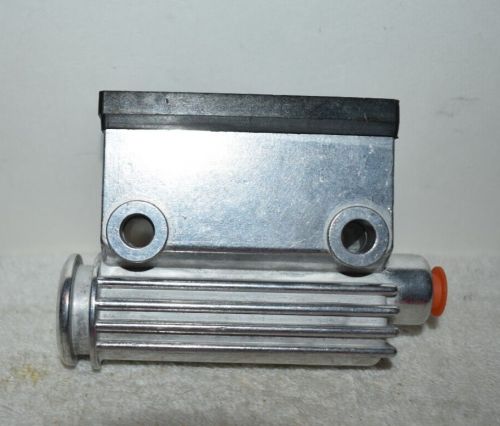 Harley-Davidson FXWG/FLHS/XL Rear Brake Master Cylinder 1980-82 P/N 42454-80 H1, US $199.99, image 3