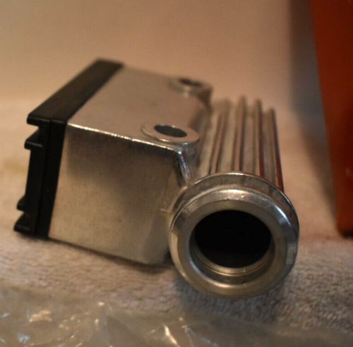 Harley-Davidson FXWG/FLHS/XL Rear Brake Master Cylinder 1980-82 P/N 42454-80 H1, US $199.99, image 6