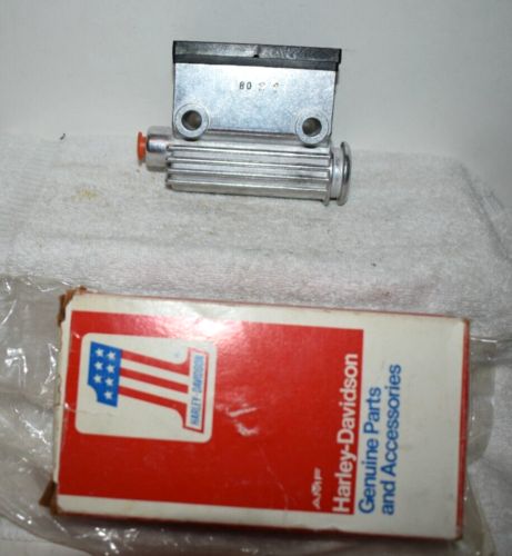 Harley-Davidson FXWG/FLHS/XL Rear Brake Master Cylinder 1980-82 P/N 42454-80 H1, US $199.99, image 8