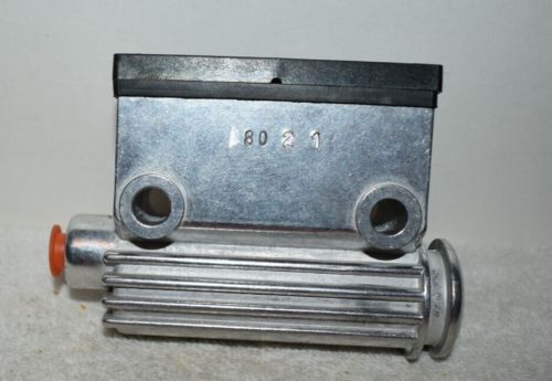Harley-Davidson FXWG/FLHS/XL Rear Brake Master Cylinder 1980-82 P/N 42454-80 H1, US $199.99, image 9