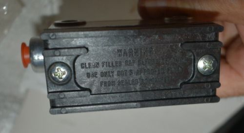 Harley-Davidson FXWG/FLHS/XL Rear Brake Master Cylinder 1980-82 P/N 42454-80 H1, US $199.99, image 12