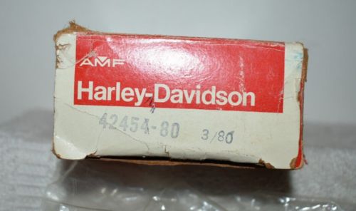 Harley-Davidson FXWG/FLHS/XL Rear Brake Master Cylinder 1980-82 P/N 42454-80 H1, US $199.99, image 14