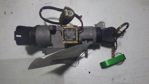 07 CHEVROLET AVEO Ignition W/Key, US $120.00, image 6