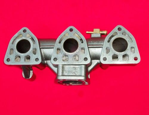 Kawasaki Exhaust Manifold STX STX 900 01 02 03 04 05 06 Freshwater OEM NICE, US $58.00, image 3
